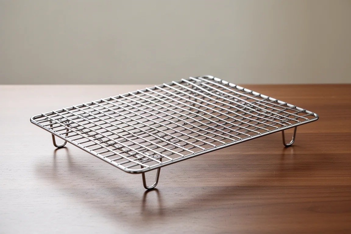 Checkered Chef Stainless Steel Cooling Rack product image