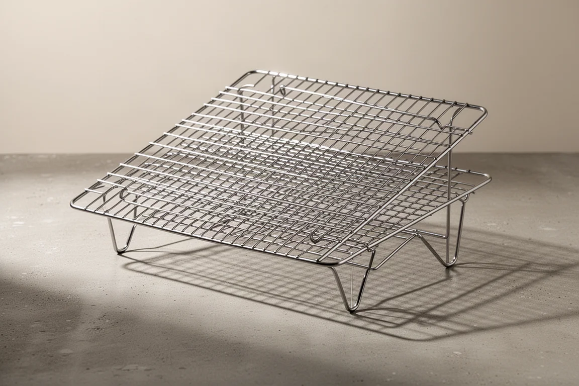 Checkered Chef Cooling Rack product image