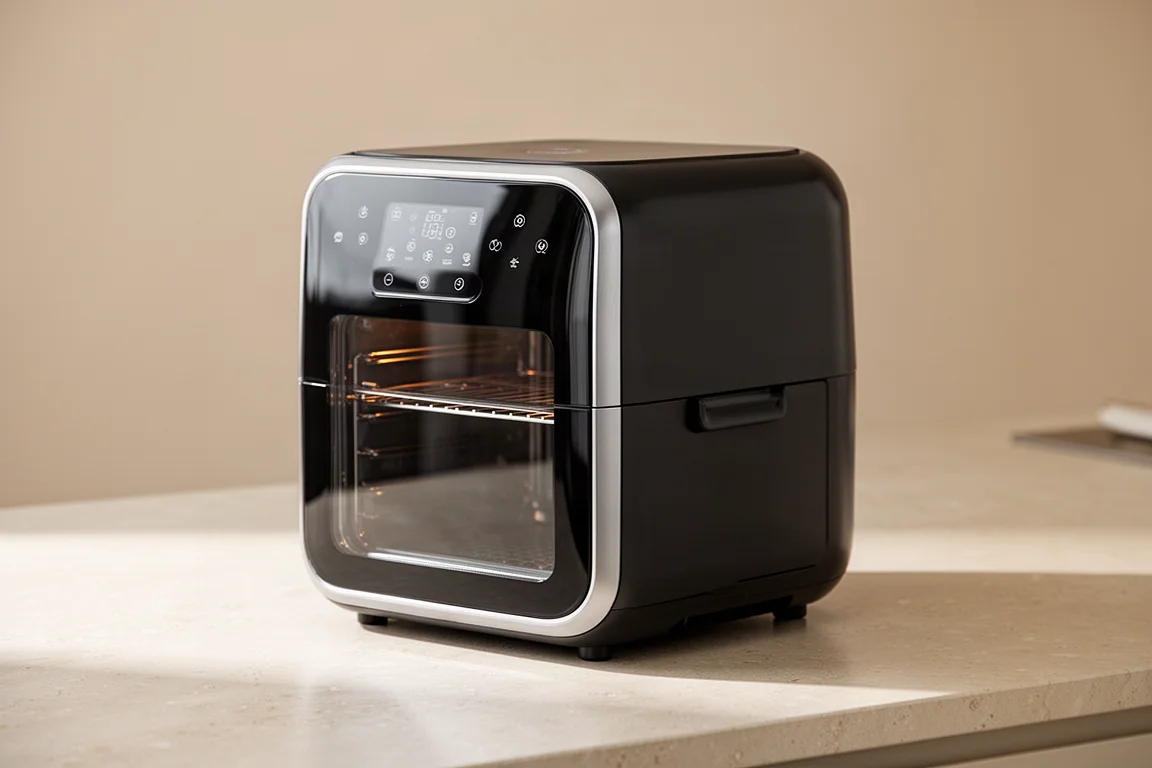 Chefman Air Fryer product image