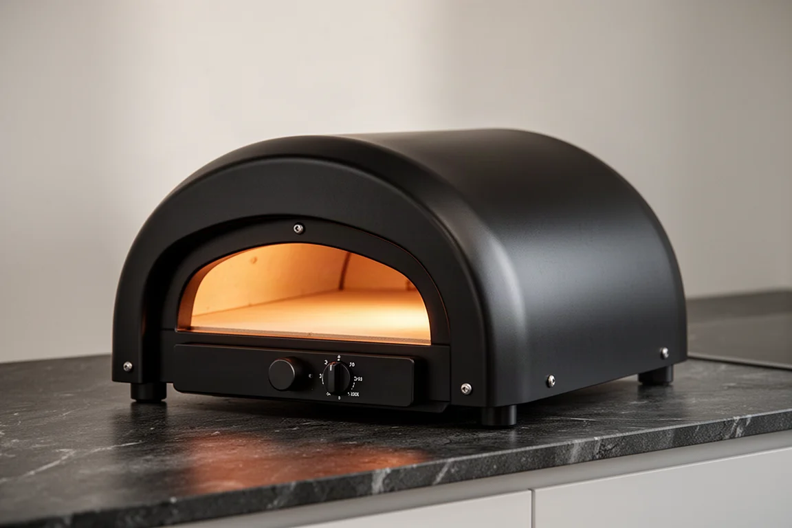 Chefman Indoor Pizza Oven product image