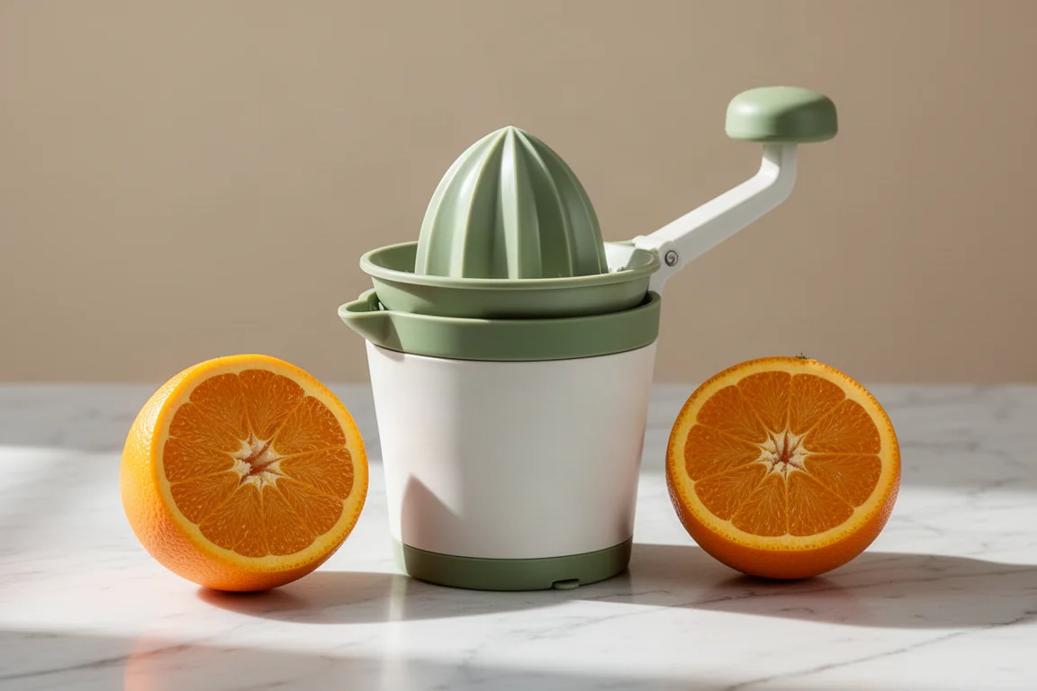 Chef'n Juicer product image