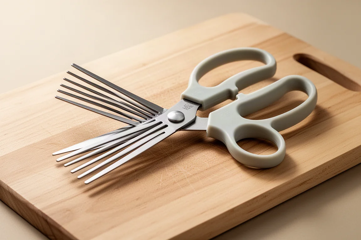 Chef'n Salad Shears product image