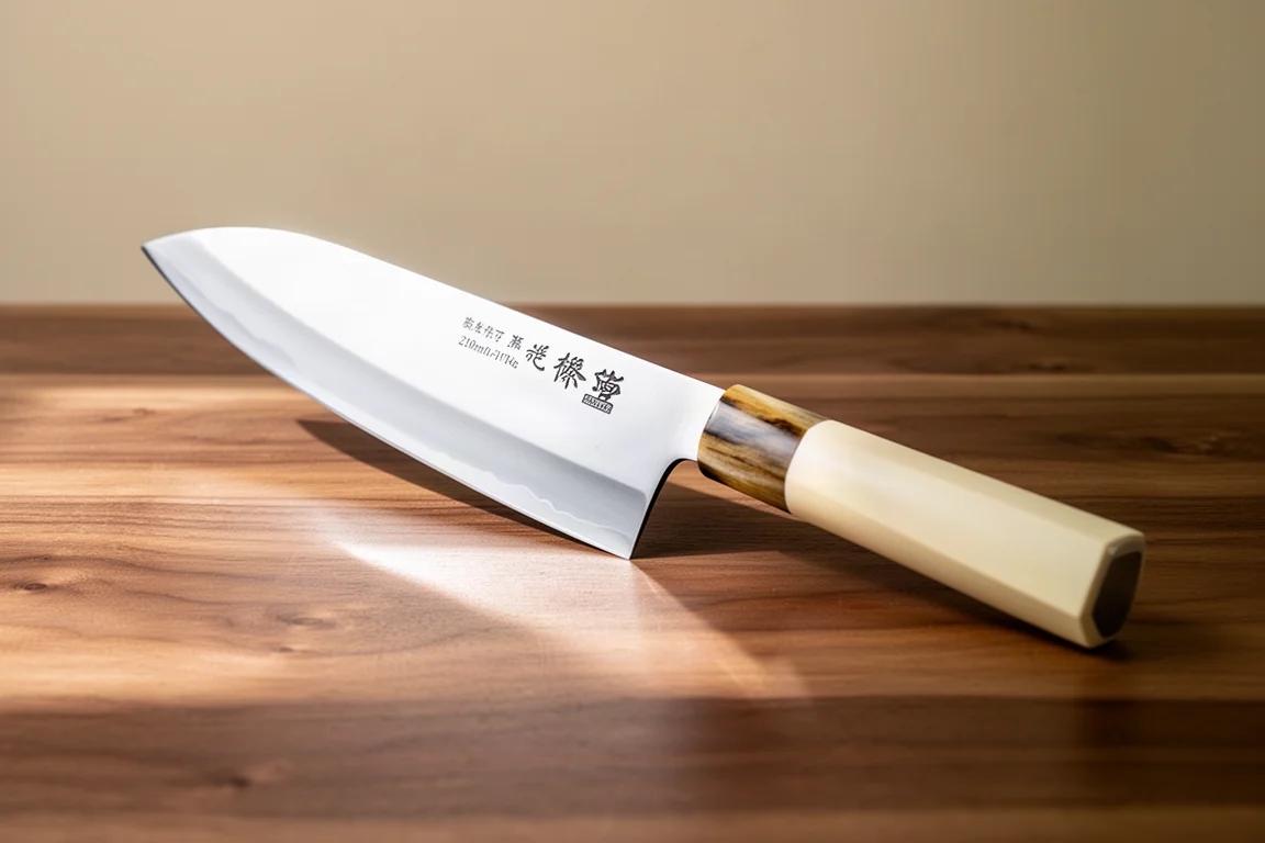 Chef's Edge 210mm Gyuto product image