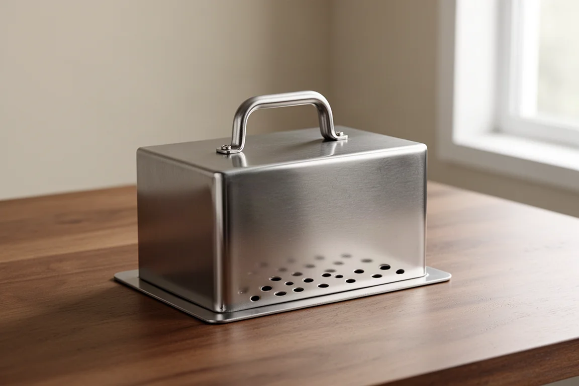 Chef's Press 13 oz product image