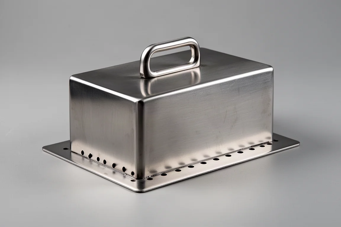 Chef's Press 18 oz product image