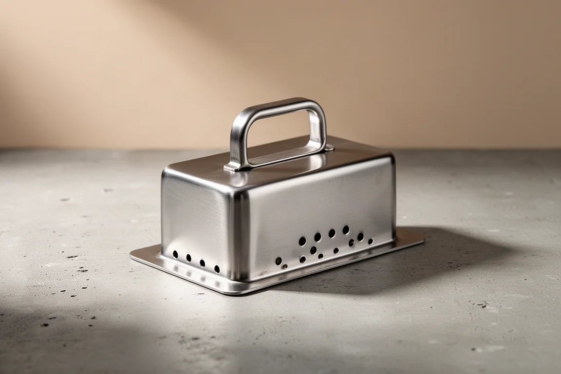 Chef's Press 8 oz product image