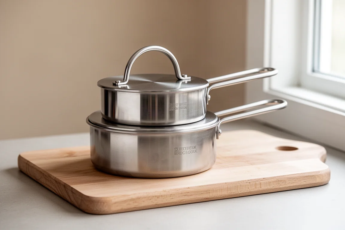 The Chef's Press product image