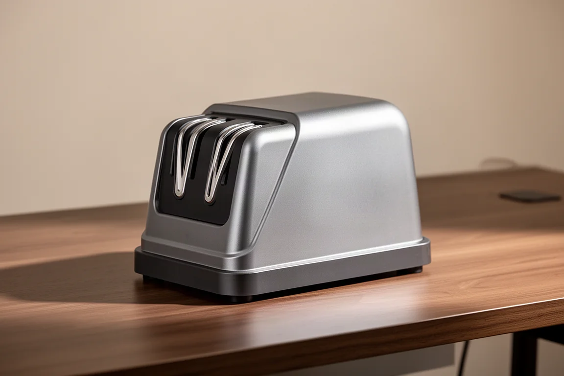 Chef'sChoice Model 15 Electric Sharpener product image