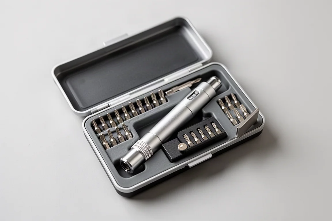 Chero 20-in-1 Precision Screwdriver product image