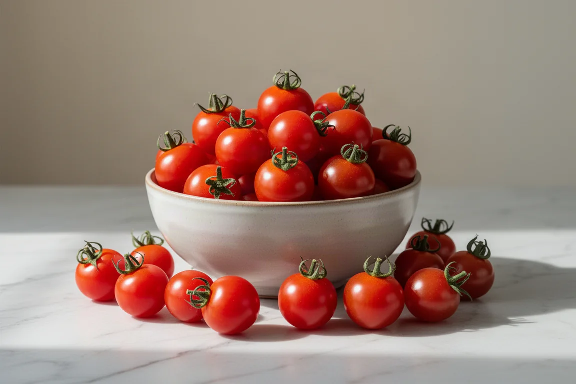 Cherry Tomatoes product image