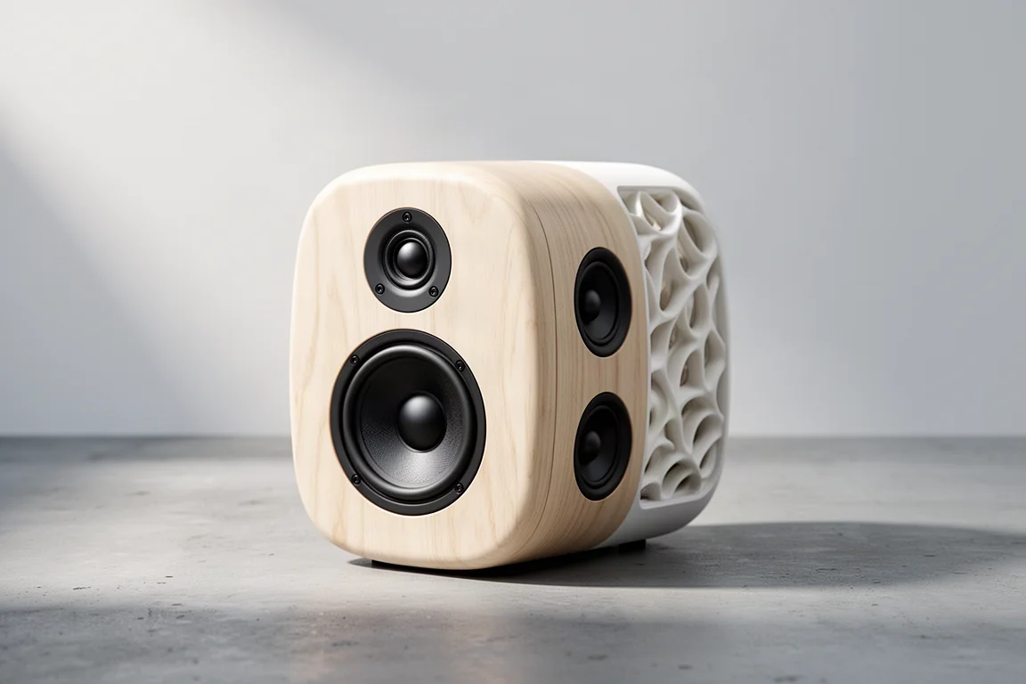 Chesky LC1 product image