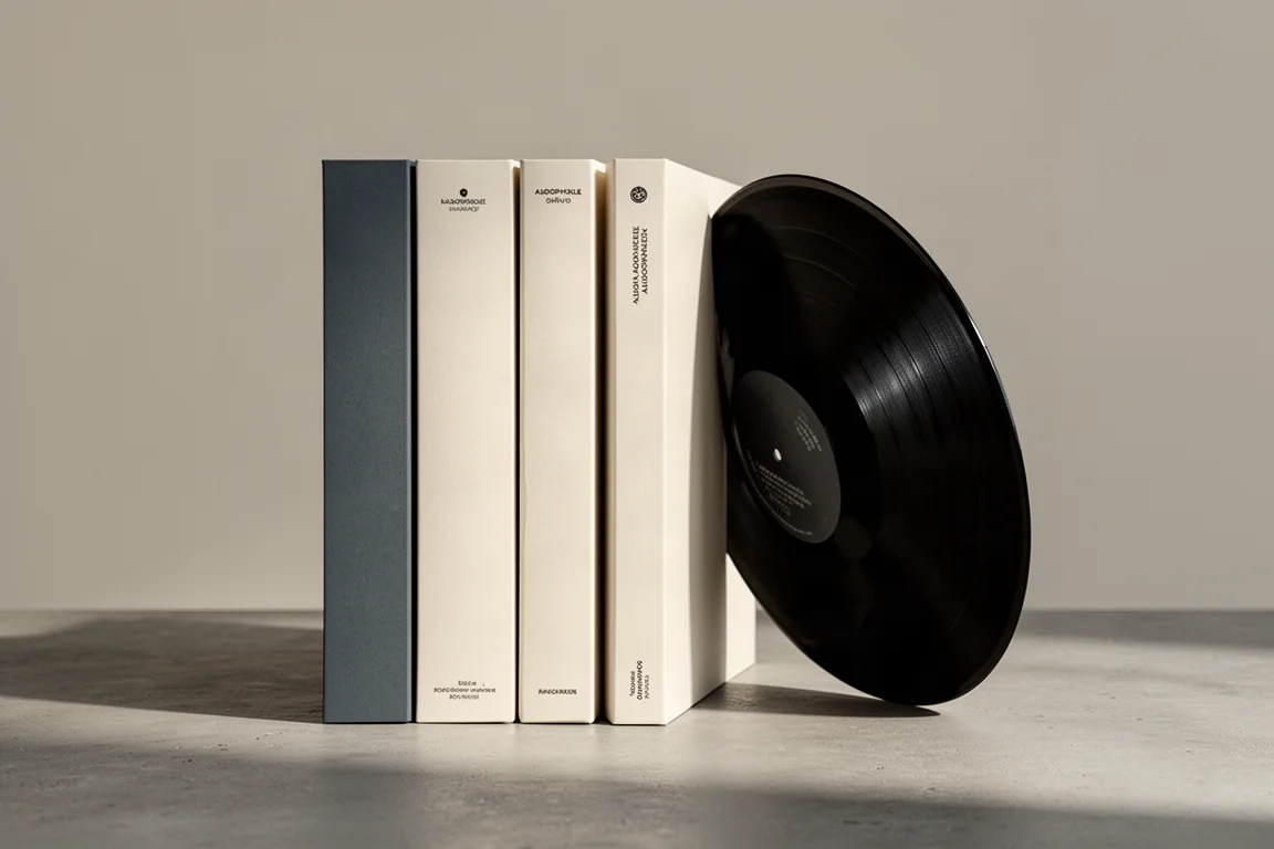 The World's Greatest Audiophile Vocal Recordings Vol. 1-4 product image