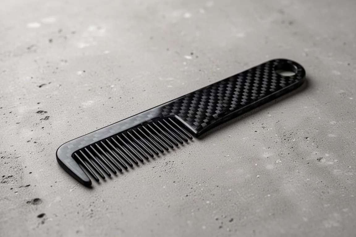 Chicago Comb Model No. 2 product image