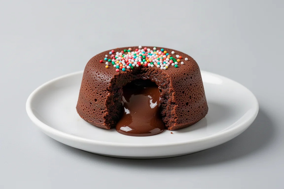 Chicago Pizza Choco Lava Cake product image