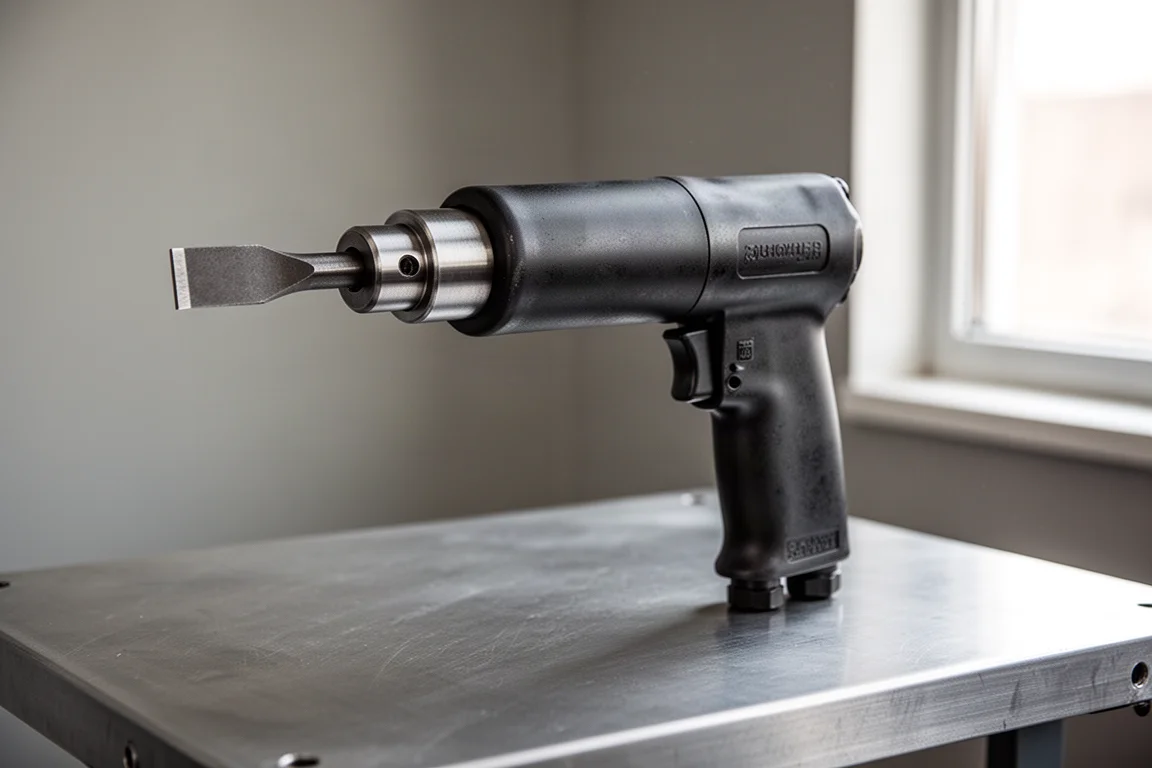 Chicago Pneumatic CP717 product image
