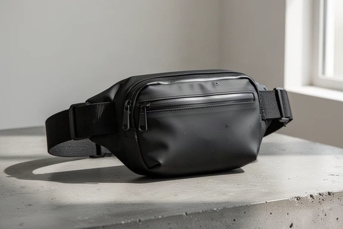 Chicken Tramper Ultralight Gear 2.5L Hip Bag product image