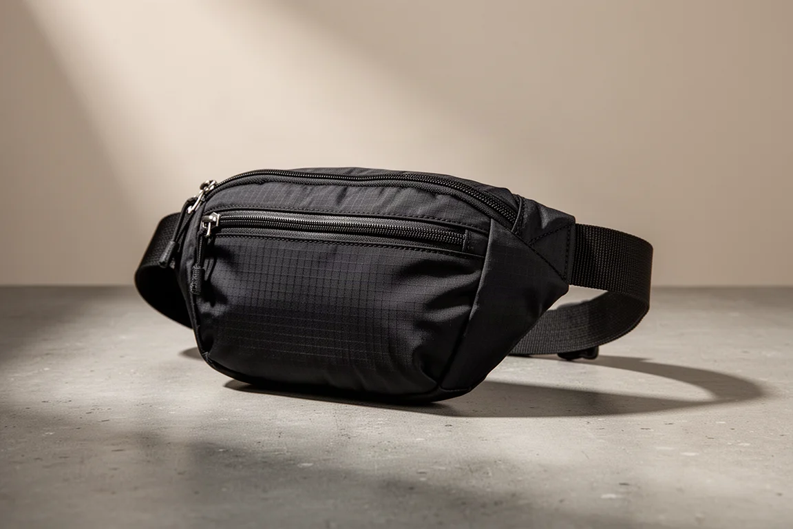 Chicken Tramper Ultralight Gear 2.5L Fanny Pack product image