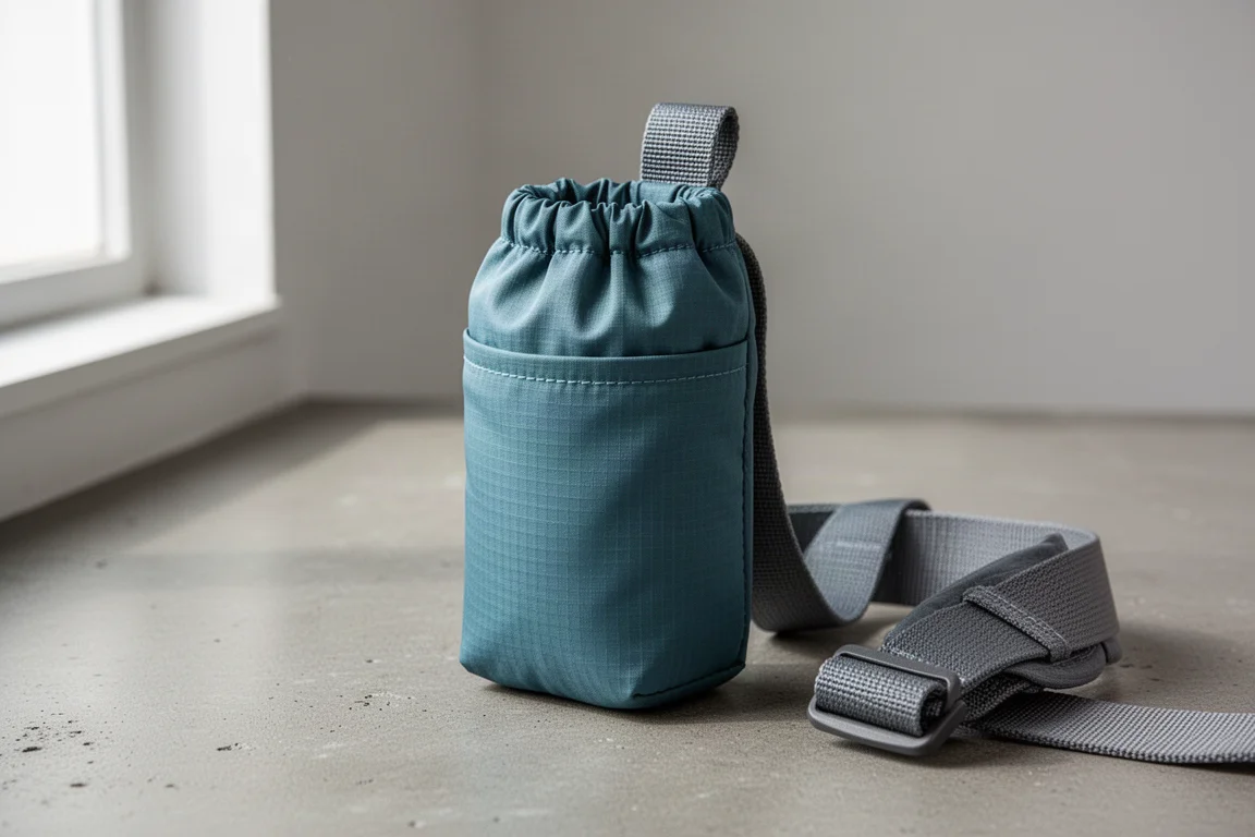 Chicken Tramper Water Bottle Pocket product image