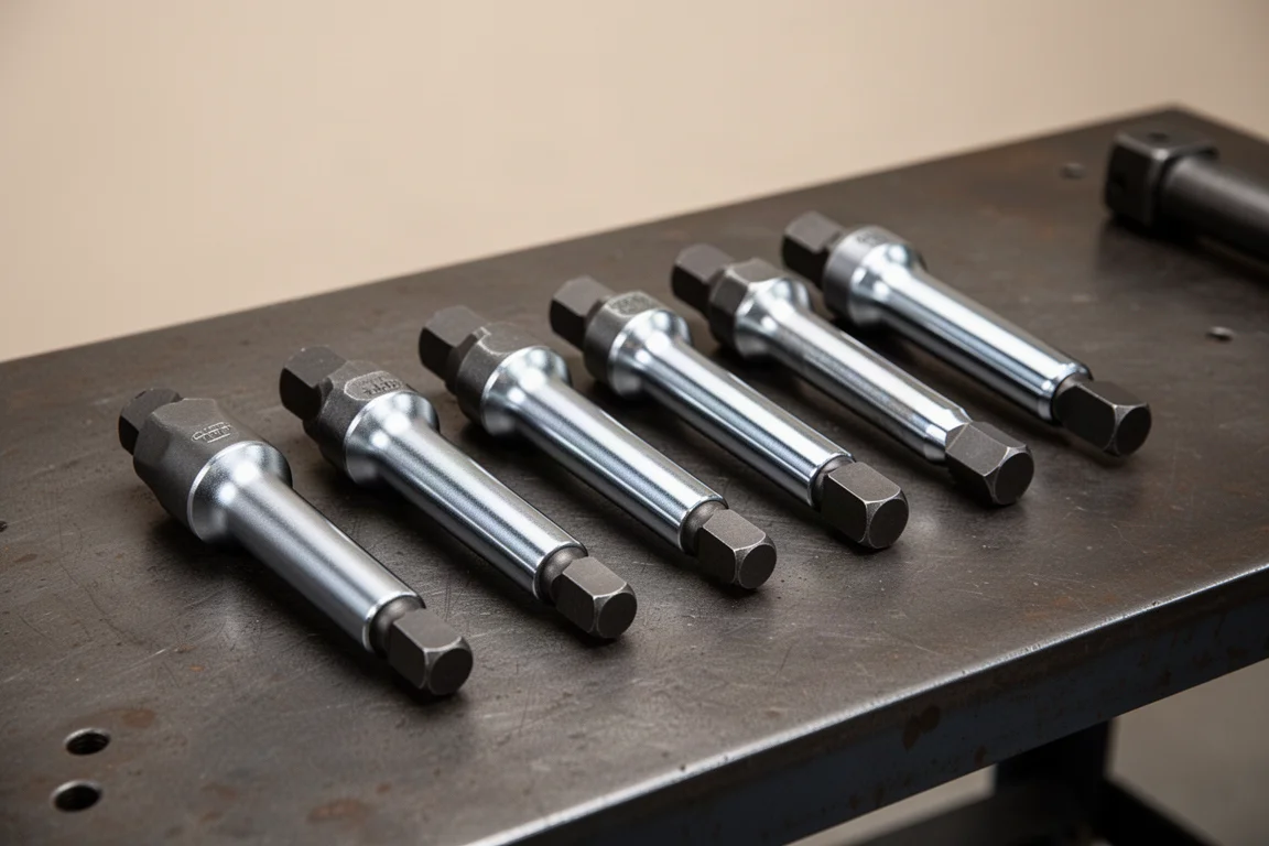 Chief Bolt Breaker Set product image