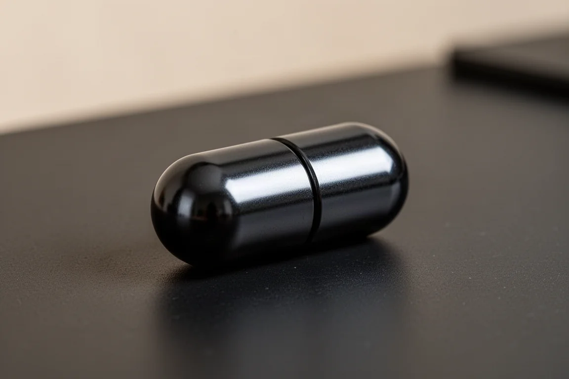 Chill Pill Magnetic Fidget product image