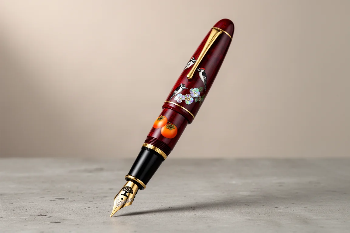 Chiseled Shizen Pygmy Woodpecker (M5) product image