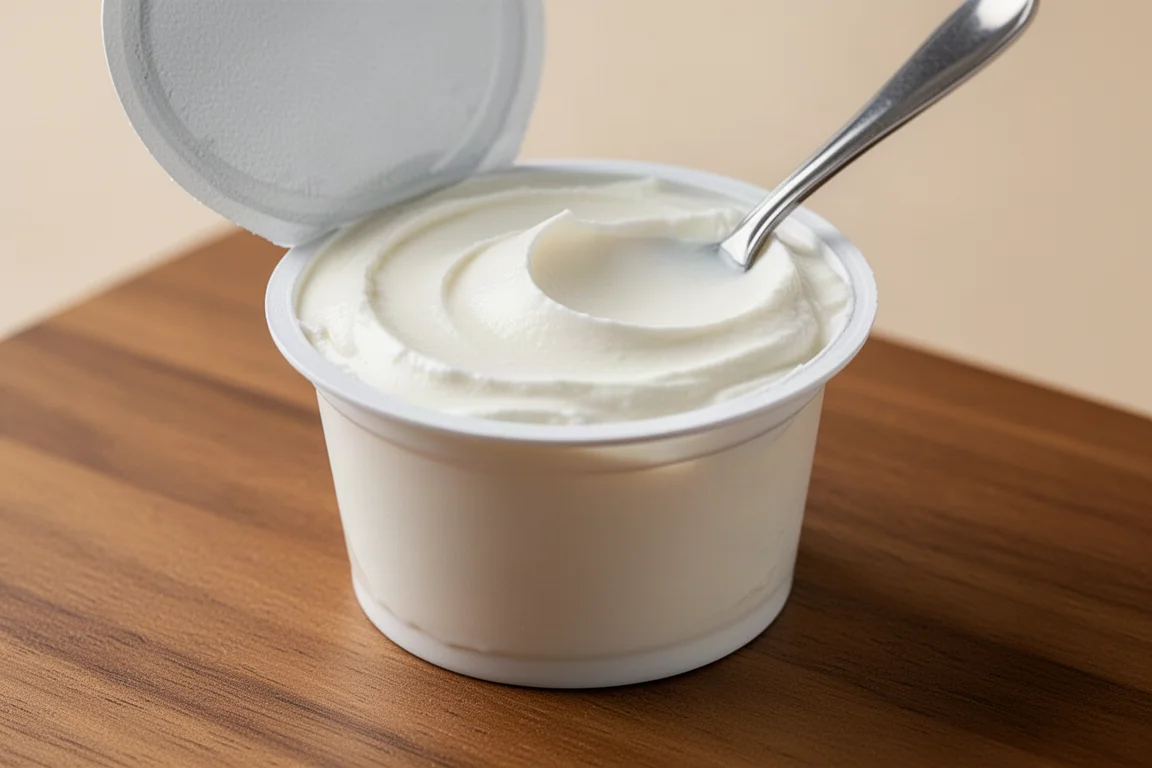 Chobani Whole Milk Plain Greek Yogurt product image