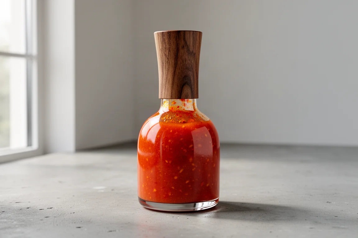 Cholula Hot Sauce product image