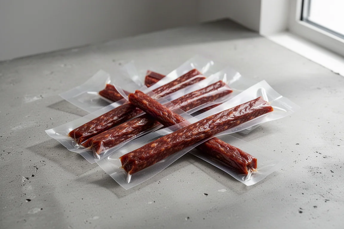 Chomps Beef Sticks product image