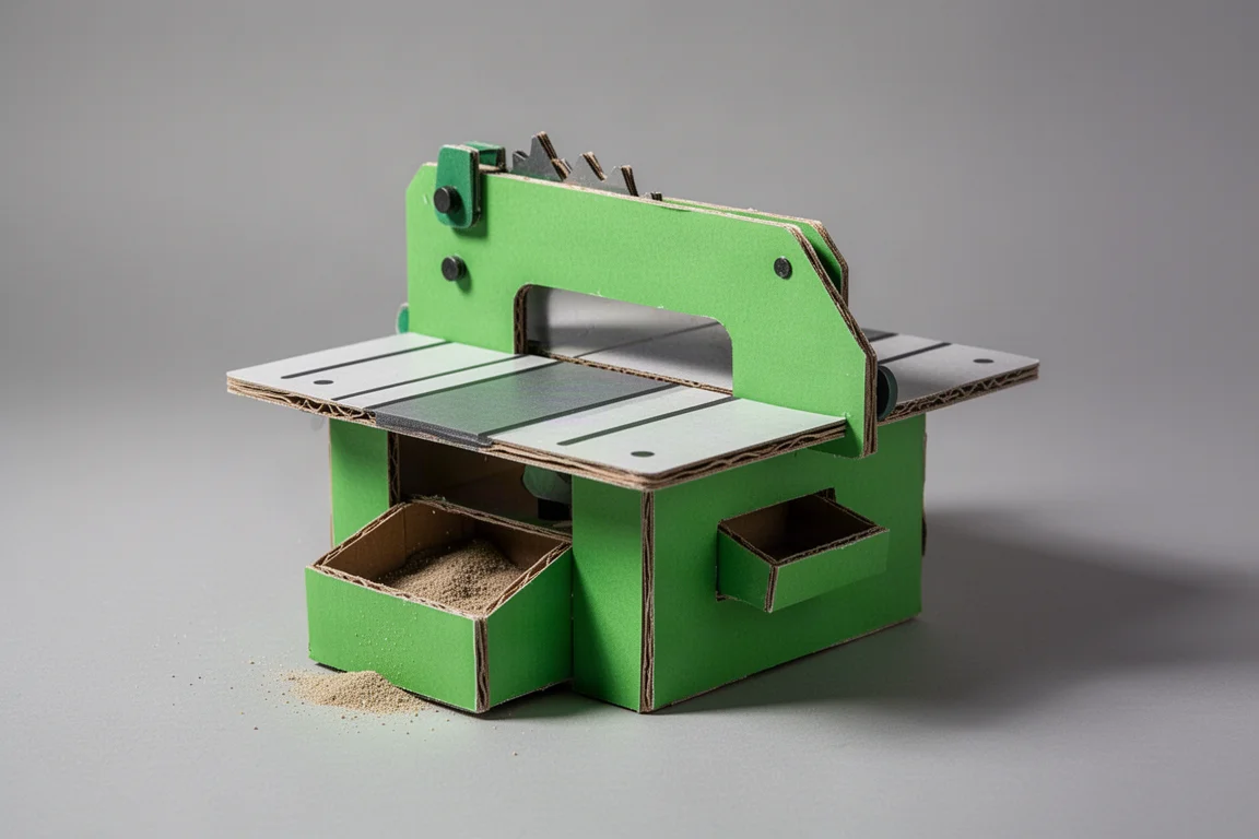 Chompsaw product image