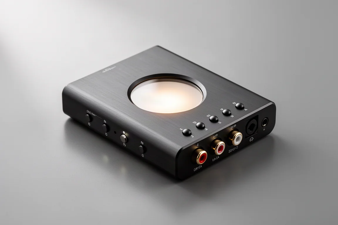 Chord Hugo 2 product image