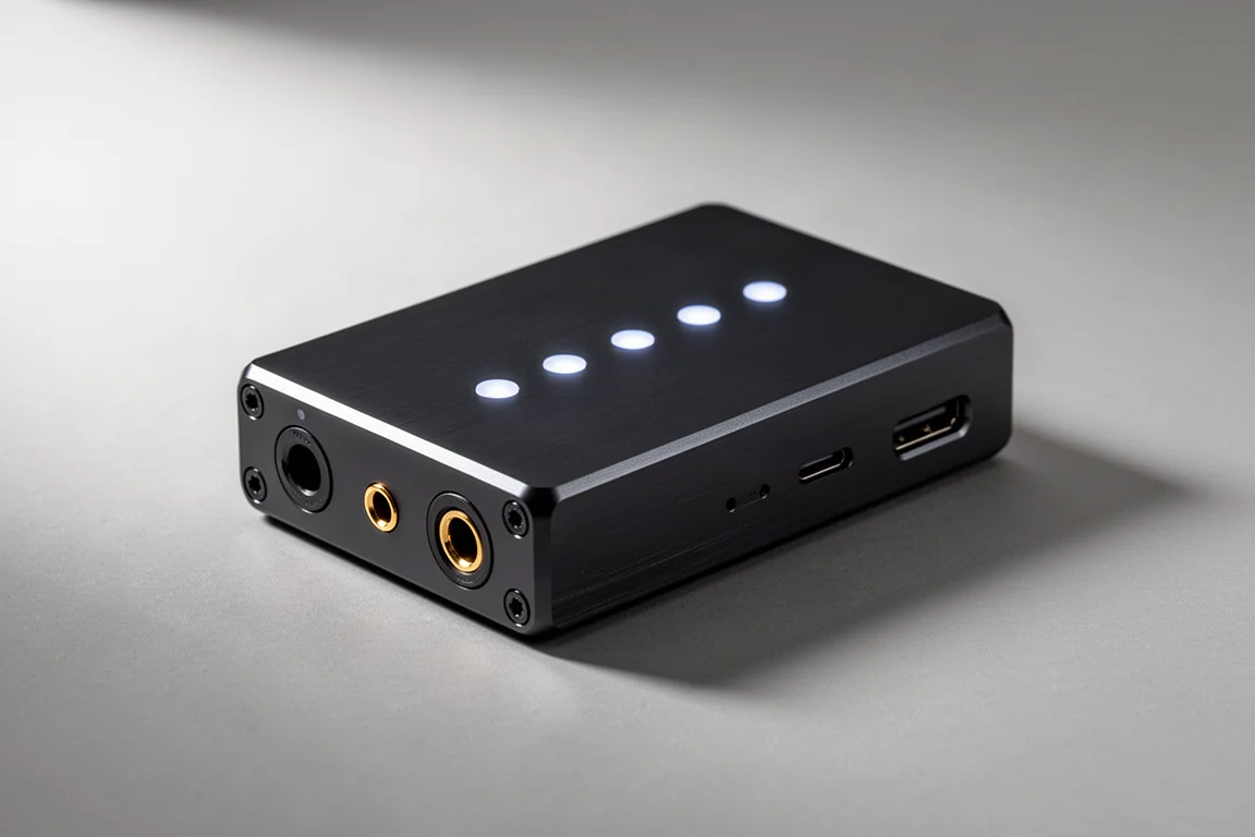 Chord Mojo 2 product image
