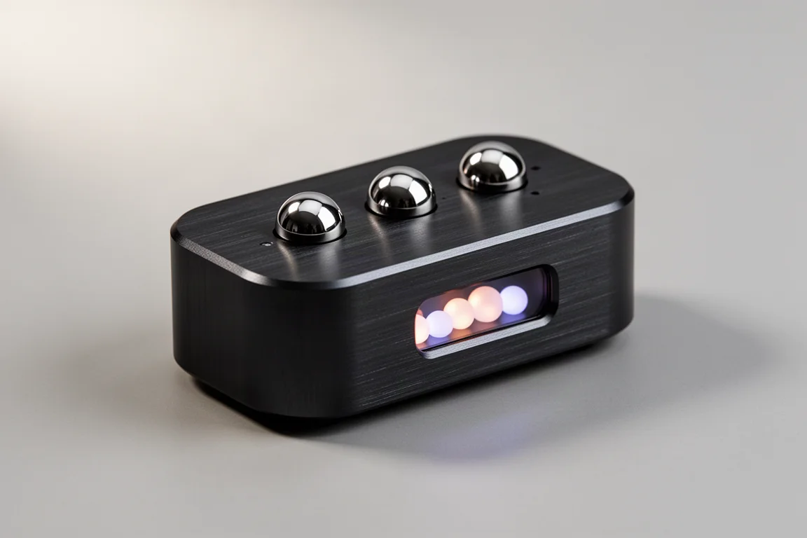 Chord Mojo product image