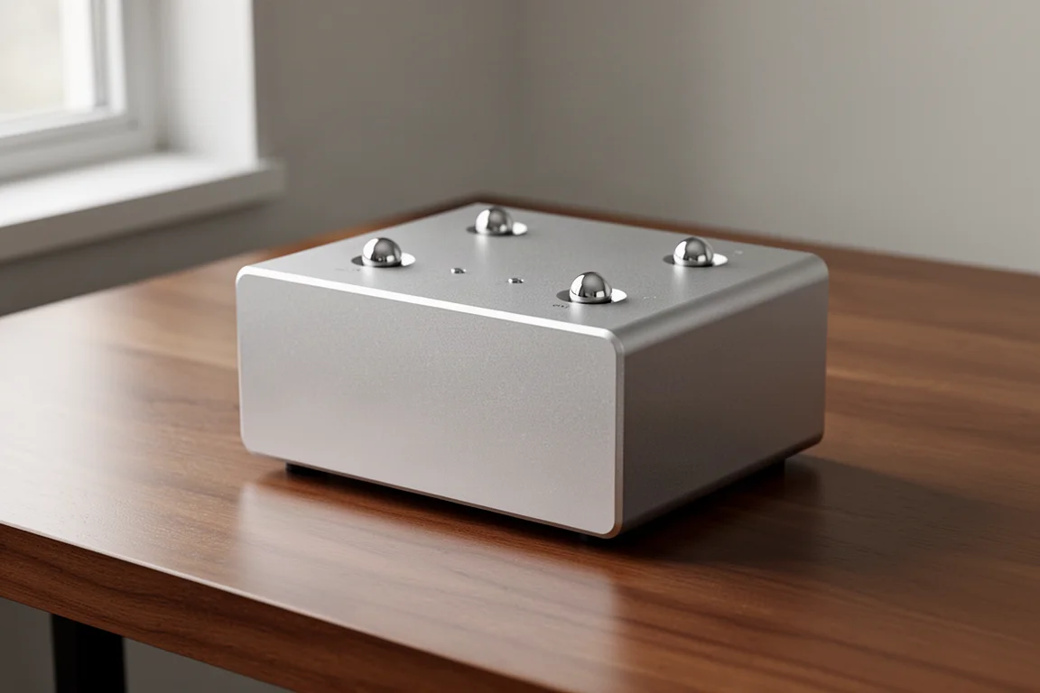 Chord Qutest product image
