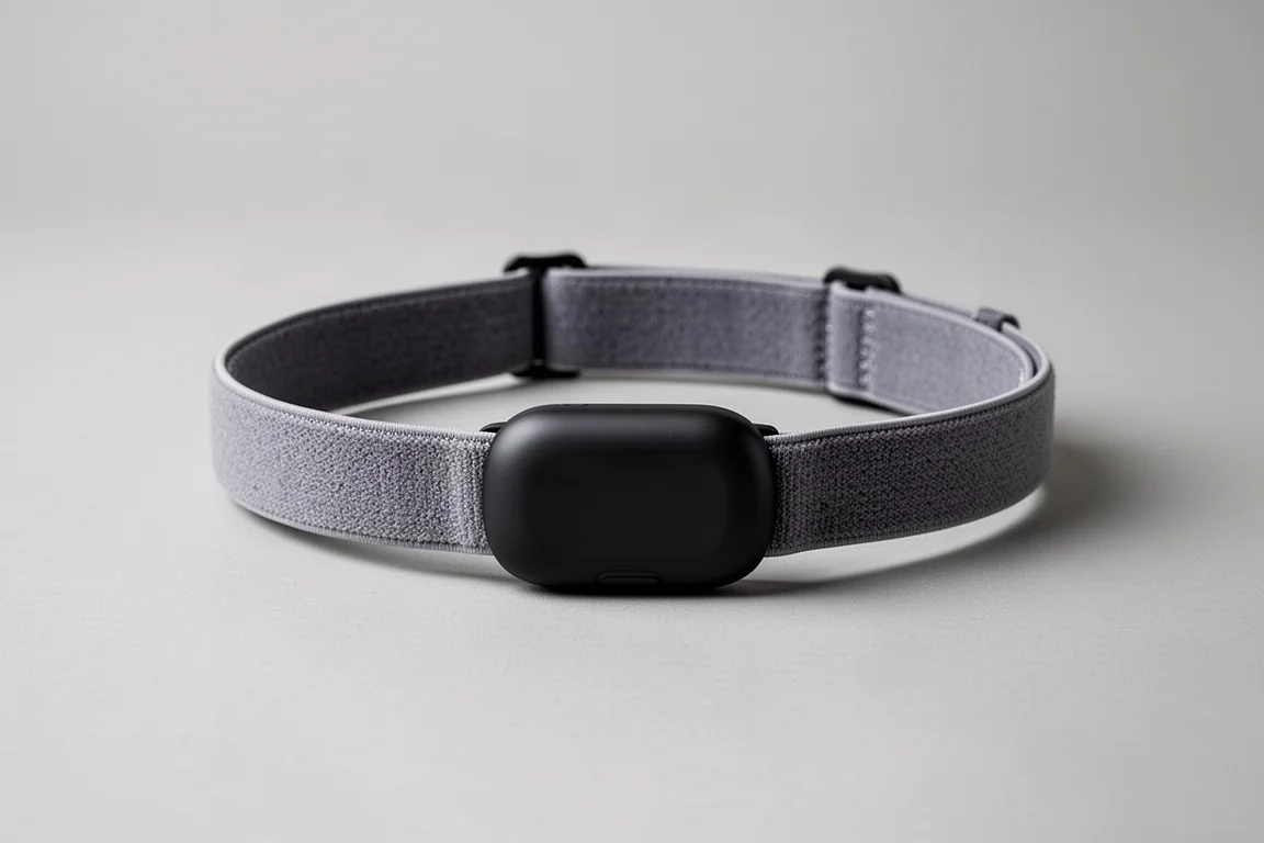 Chorus Heart Rate Monitor product image