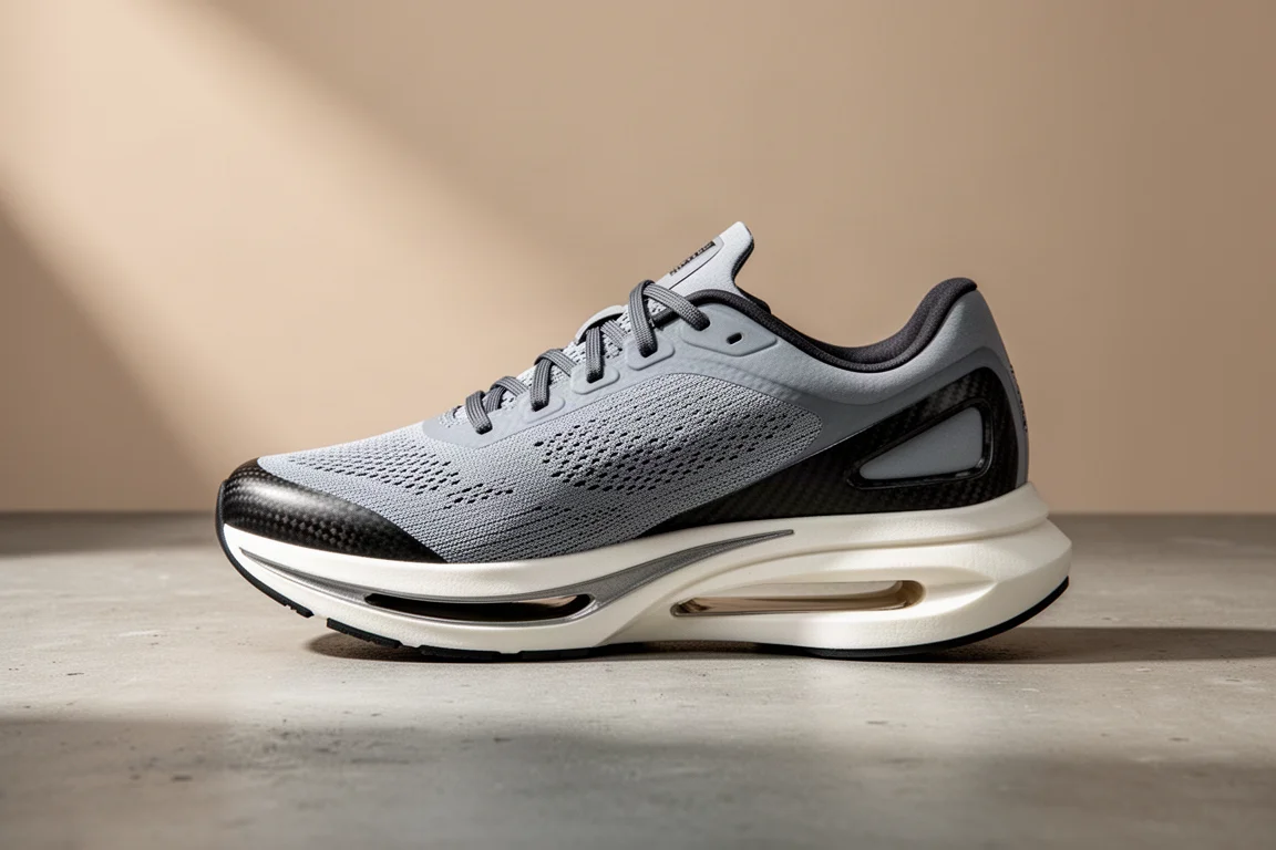Recensione Chowodon Feiyang Plaid 3: Una Super Shoe Equilibrata per il Giorno di Gara immagine di copertina
