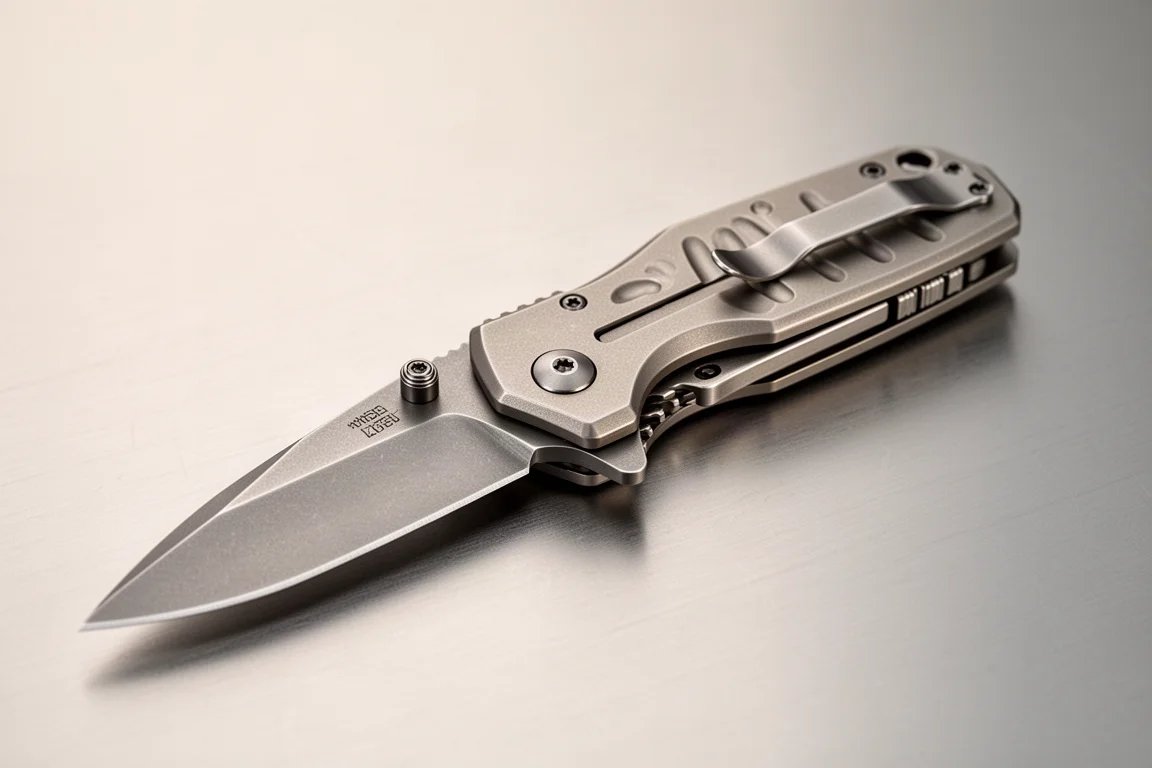 Chris Reeve Inkosi product image