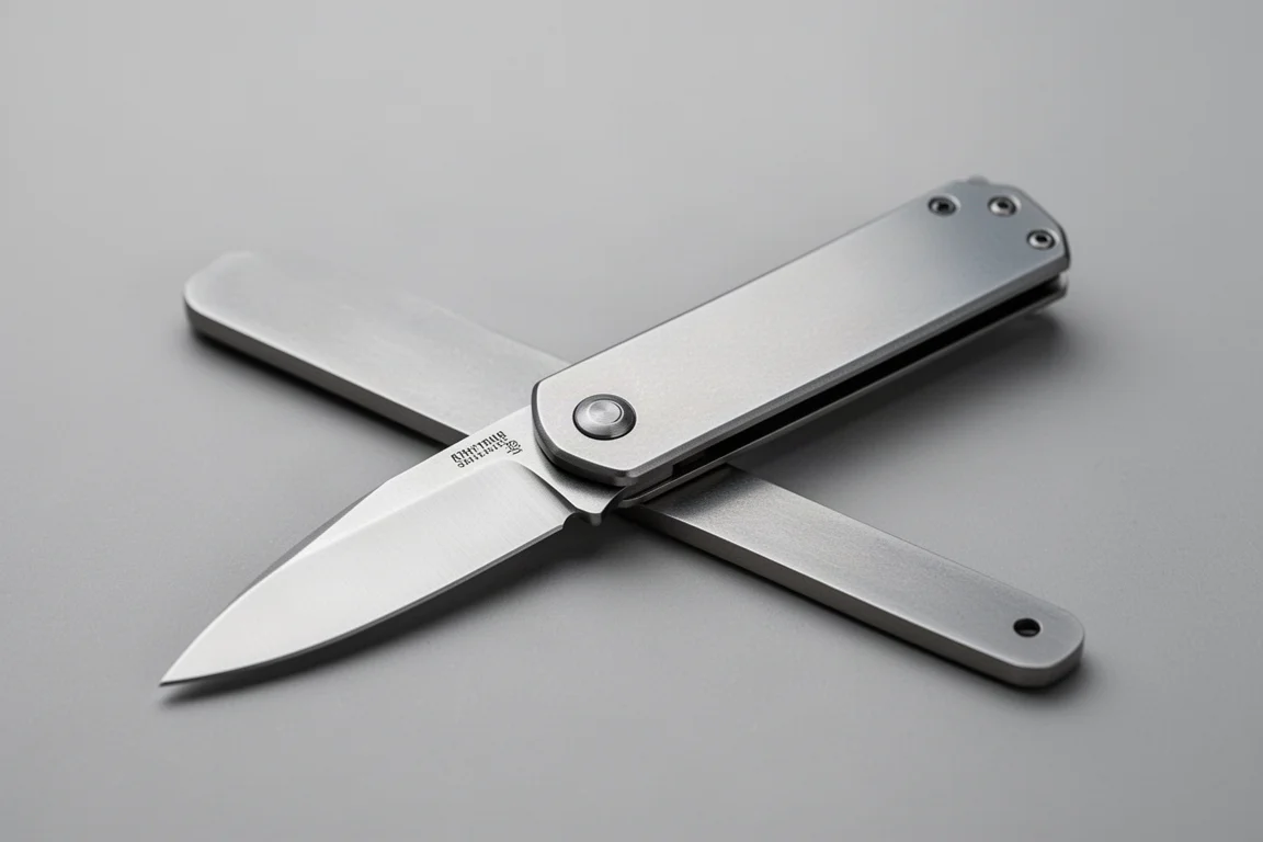 Chris Reeve Sebenza 31 MagnaCut product image