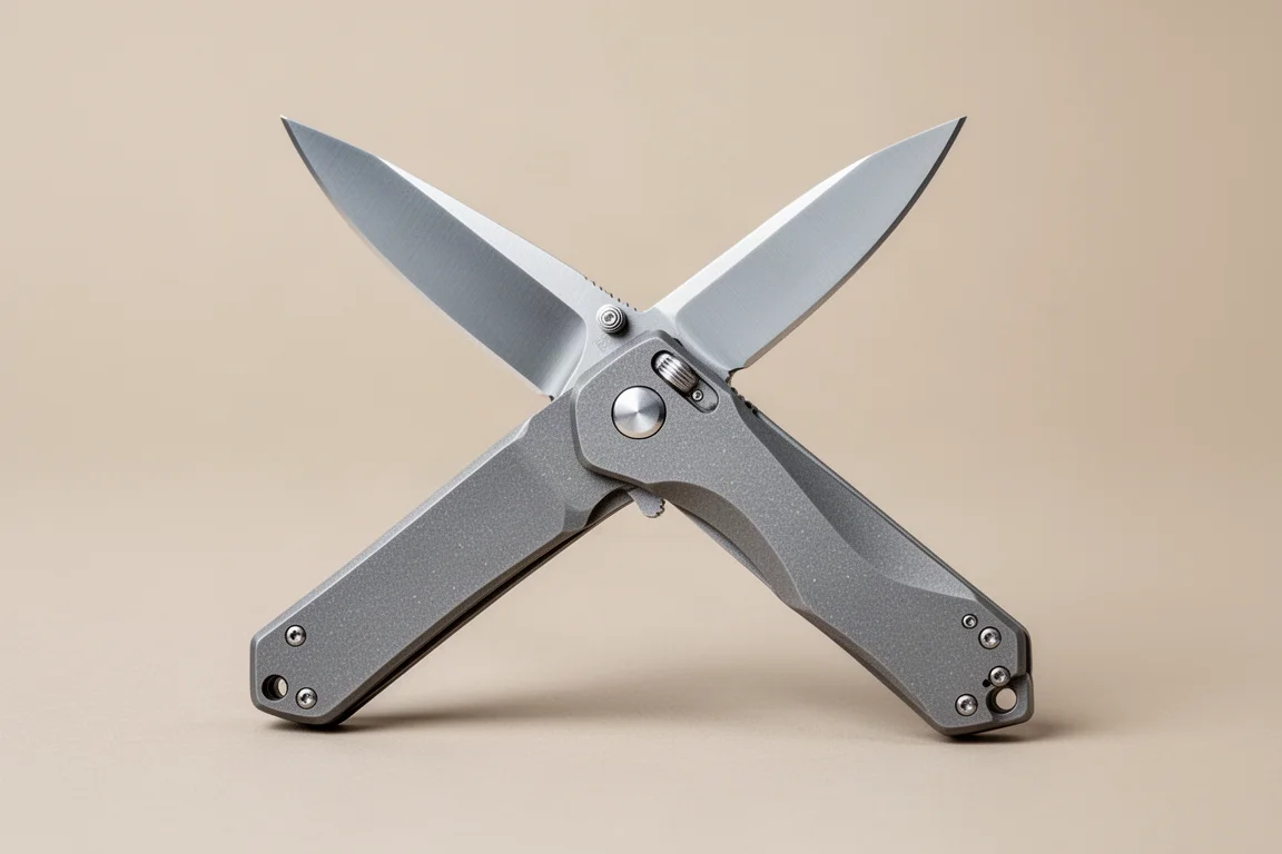 Chris Reeve Sebenza 31 product image