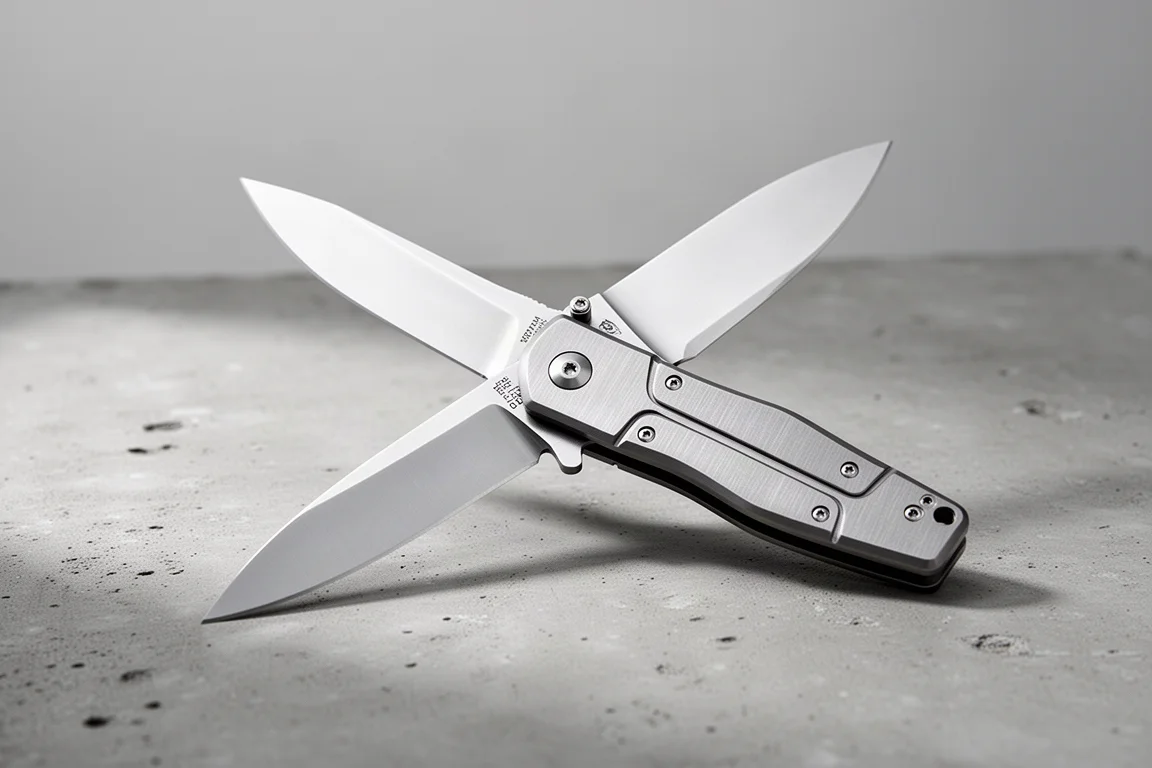 Chris Reeve Sebenza product image