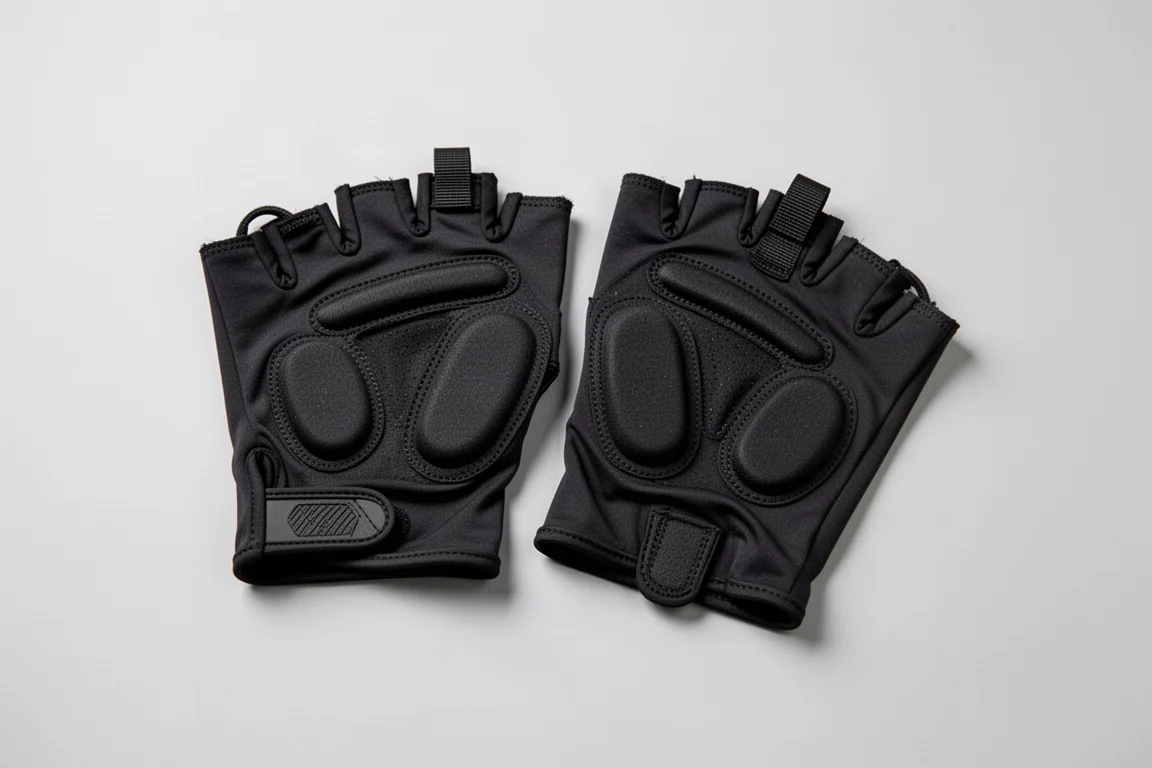 Chrome Industries Cycling Gloves product image