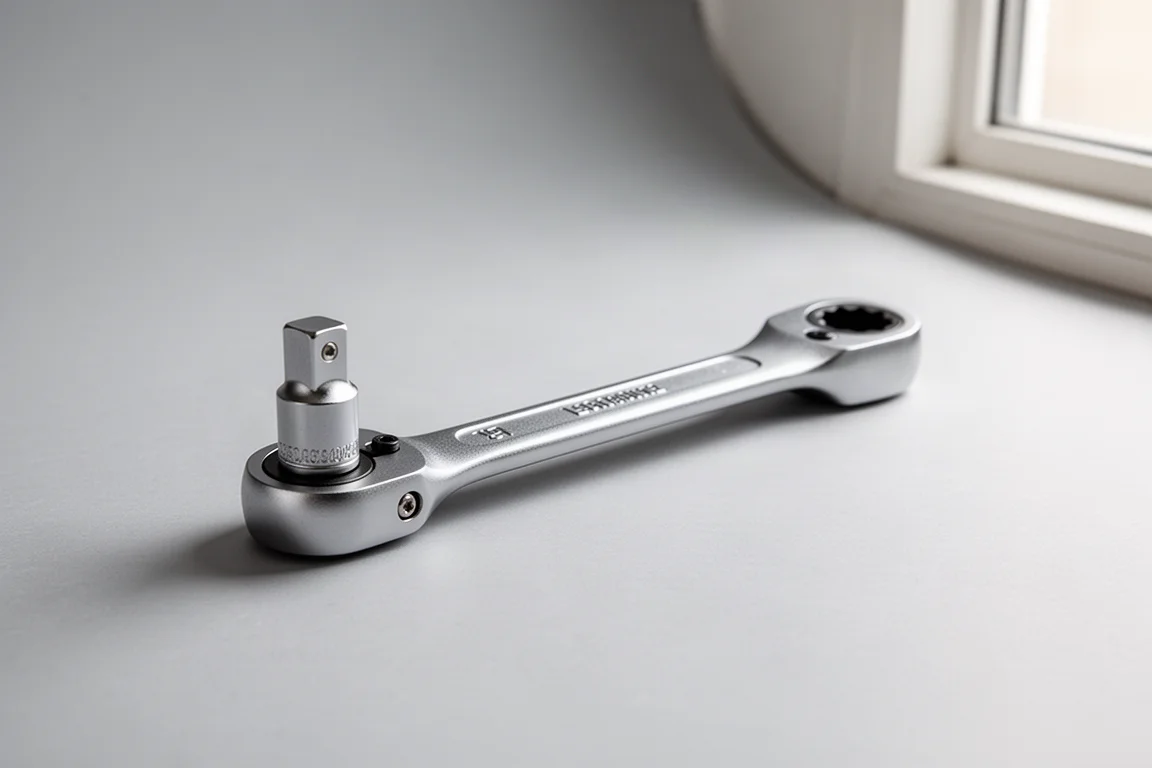 Chrome Nano Sockets product image
