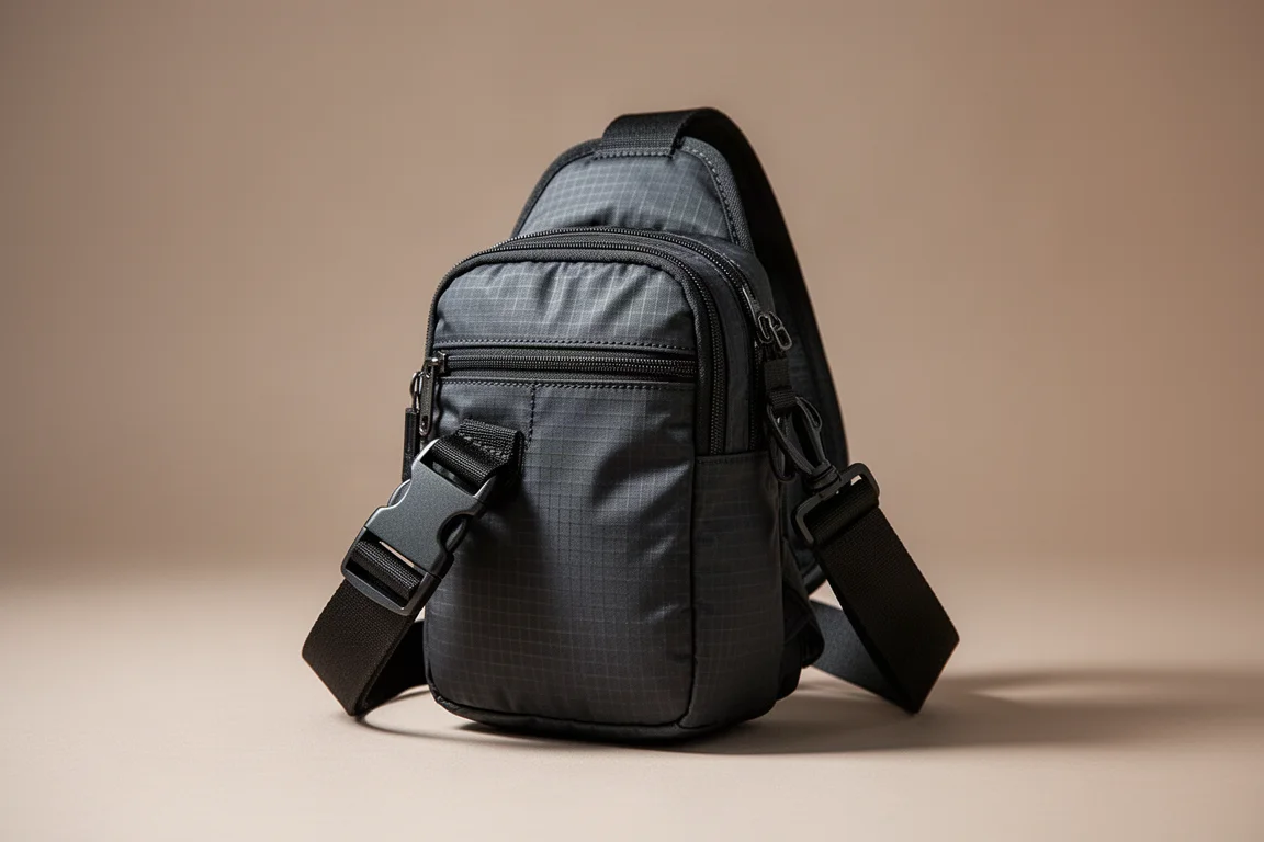 Chrome Savin Sling product image