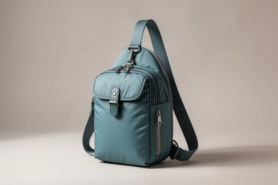 Chrome SoDo Sling product image