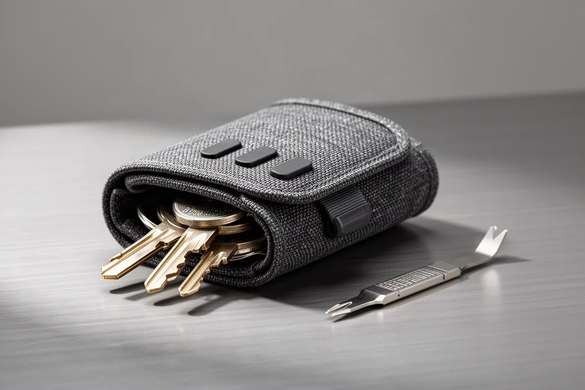 Chums Key Organizer product image