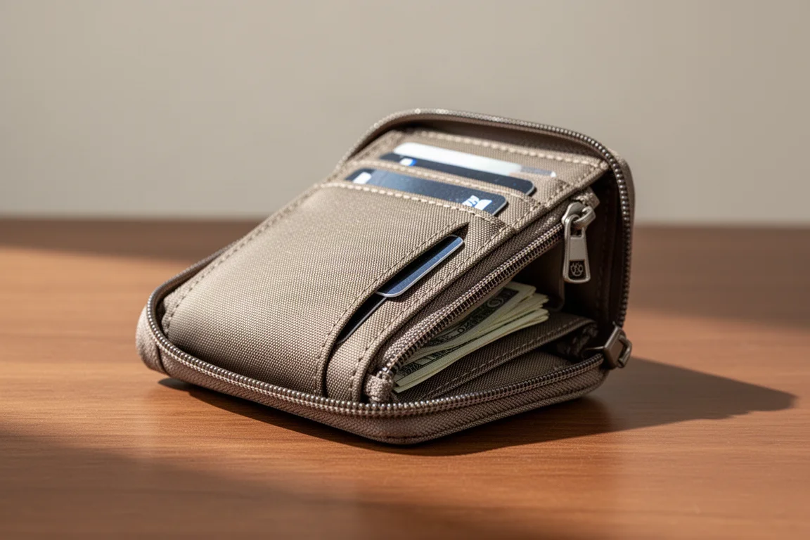 Chums Surf Wallet product image