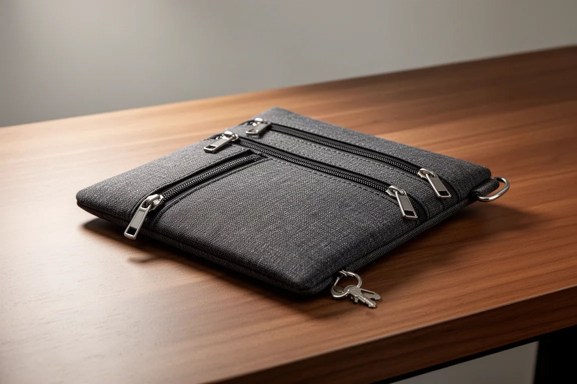 Chums Surfshorts Wallet product image