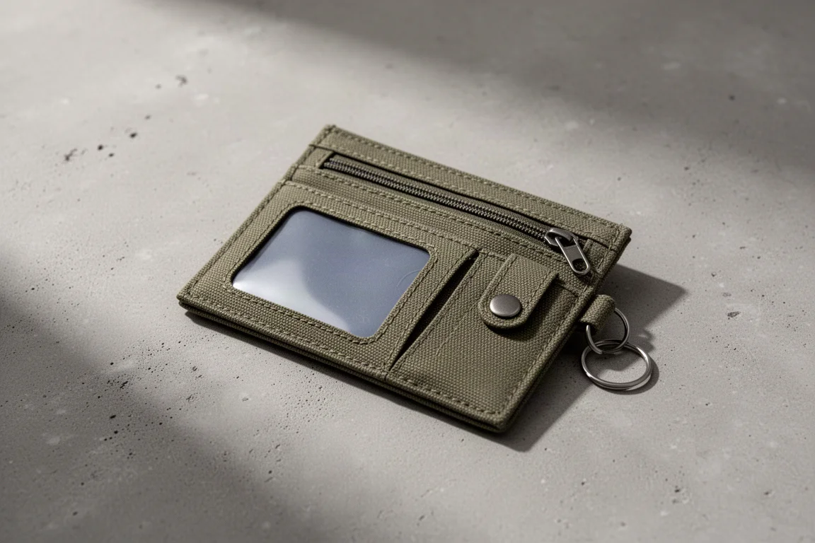 Chums Zip Wallet product image