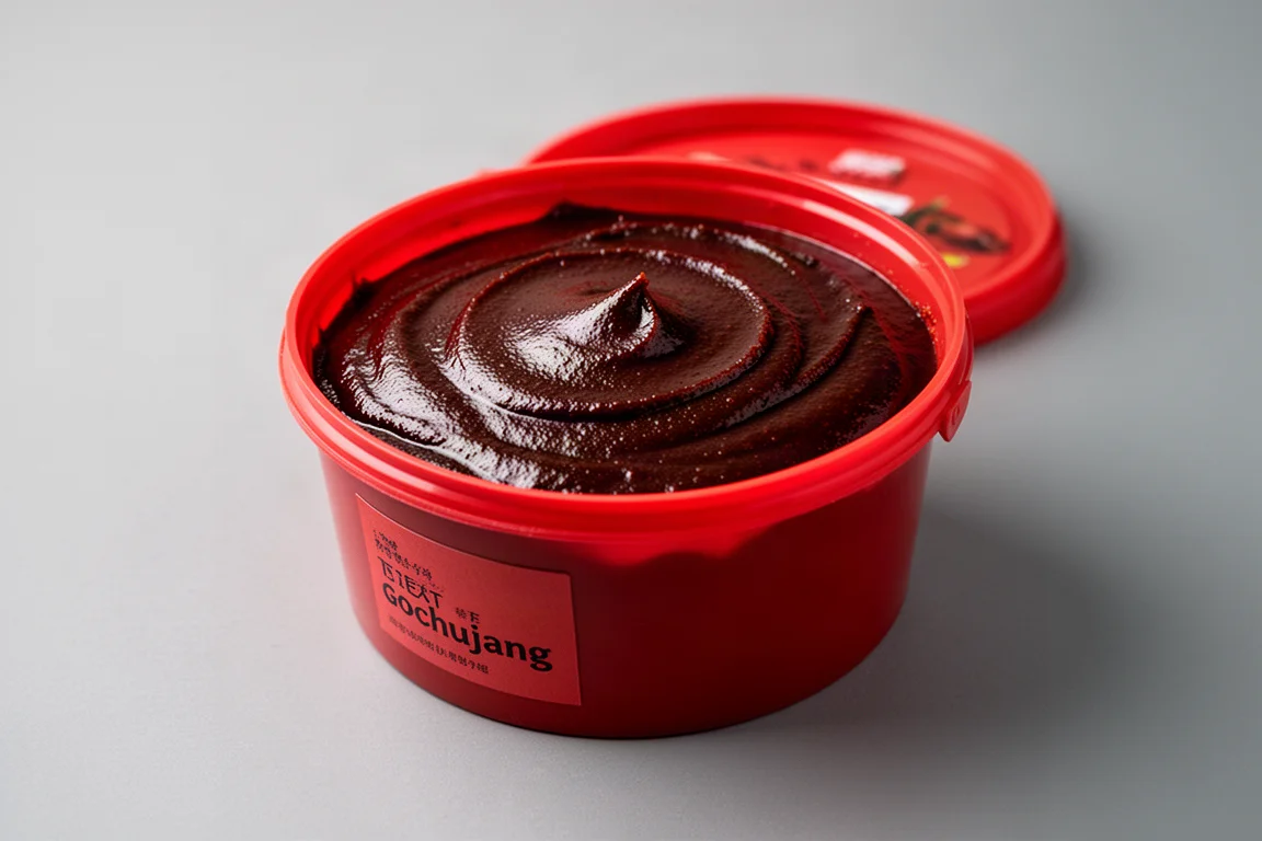 Chung Jung Won Premium Gochujang product image