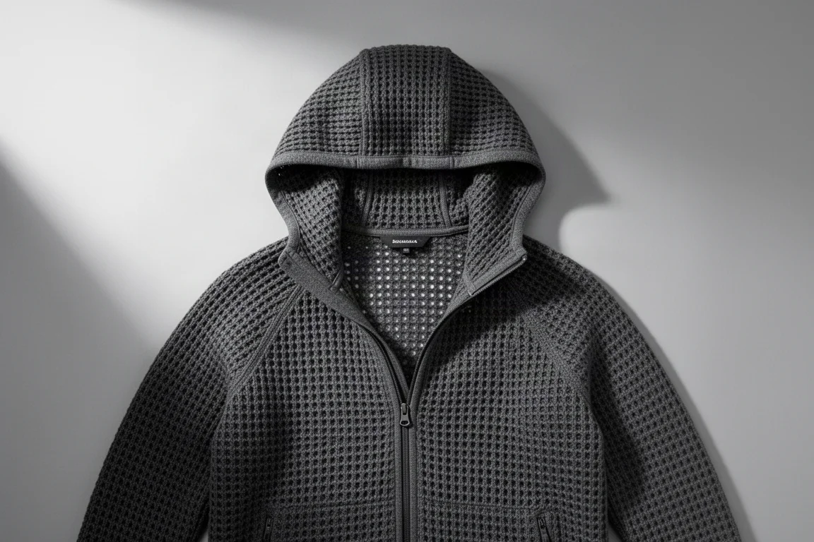 CI Designs Alpha Direct Hoodie product image
