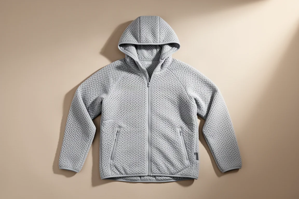 CI Merlin Alpha Direct Hoodie product image
